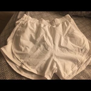 Nike Dri-Fit Shorts Ladies